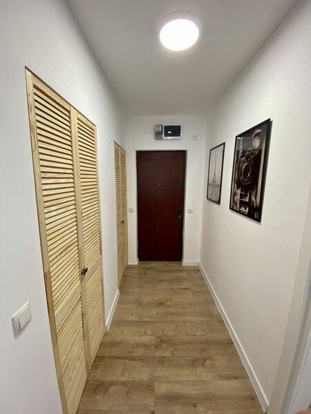 Crangasi, str Ceahlaul, centrala proprie, High Class