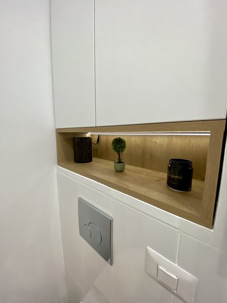 Crangasi, str Ceahlaul, centrala proprie, High Class