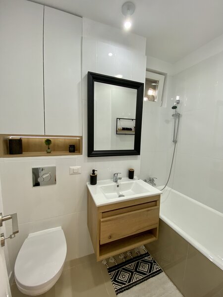 Crangasi, str Ceahlaul, centrala proprie, High Class