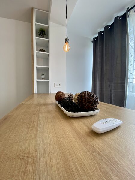 Crangasi, str Ceahlaul, centrala proprie, High Class