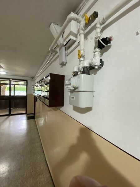 Crangasi, str Ceahlaul, centrala proprie, High Class